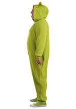 Plus Size Grinch Adult Costume Onesie Alt 2