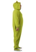Plus Size Grinch Adult Costume Onesie Alt 3