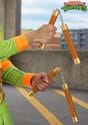 Teenage Mutant Ninja Turtles Cosplay Michelangelos Nunchucks
