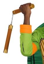 TMNT Michelangelos Cosplay Nunchucks Prop Alt 2