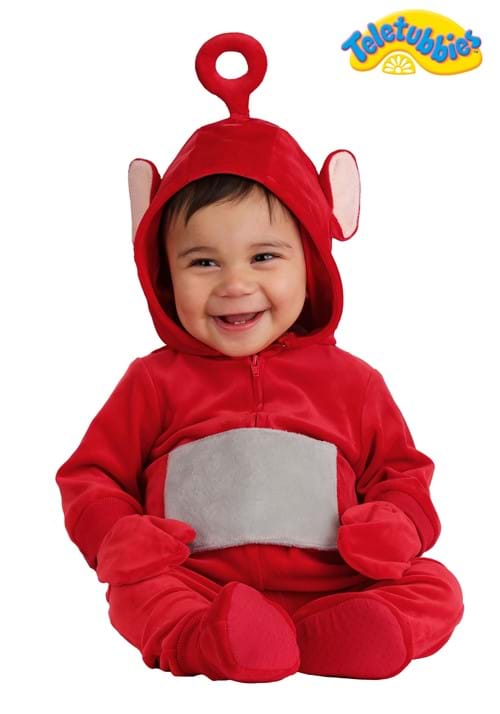 Teletubbies Infant Po Costume