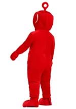 Teletubbies Po Toddler Costume Alt 1