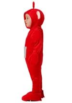 Teletubbies Po Toddler Costume Alt 2