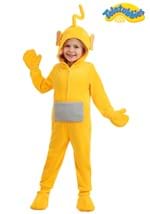 Teletubbies Laa Laa Toddler Costume