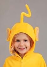 Teletubbies Laa Laa Toddler Costume Alt 4