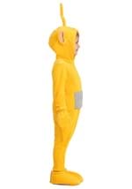 Teletubbies Laa Laa Toddler Costume Alt 3
