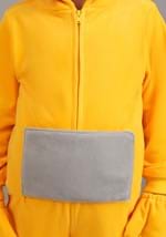 Teletubbies Laa Laa Toddler Costume Alt 6