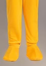 Teletubbies Laa Laa Toddler Costume Alt 7