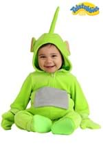 Teletubbies Dipsy Infant Costume