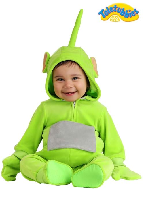 Teletubbies Dipsy Infant Costume