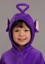Teletubbies Tinky Winky Toddler Costume Alt 4