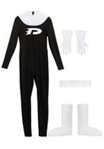 Adult Nickelodeon Danny Phantom Costume Alt 8
