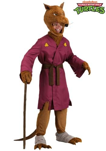 Adult TMNT Master Splinter Costume
