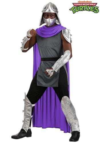 Teenage Mutant Ninja Turtles Mens Shredder Costume