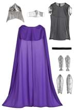 Teenage Mutant Ninja Turtles Mens Shredder Costume Alt 1