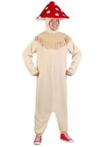 Toadstool Mushroom Costume for Adults