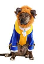 Disney Beauty and the Beast Costume for Pets Alt 1