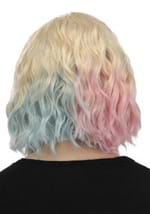 Wednesday Womens Enid Blonde Costume Wig Alt 1