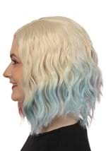 Wednesday Womens Enid Blonde Costume Wig Alt 2