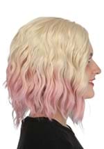 Wednesday Womens Enid Blonde Costume Wig Alt 3