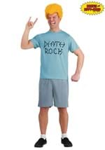 Beavis and ButtHead Beavis Costume for Men
