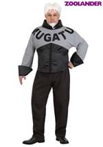 Plus Size Zoolander Mugatu Mens Costume