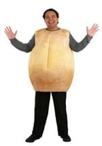 Plus Size Potato Adult Costume
