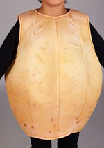Toddler Potato Costume Alt 1