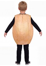 Toddler Potato Costume Alt 2