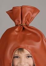Hot Dog Costume for Kids Alt 2