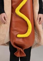 Hot Dog Costume for Kids Alt 4