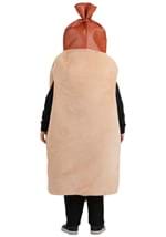 Hot Dog Costume for Kids Alt 1