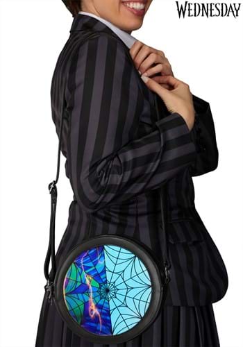 Wednesday Nevermore Academy Dorm Costume Companion