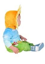 Infant Teletubbies Sun Baby Costume Alt 2