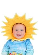 Infant Teletubbies Sun Baby Costume Alt 4