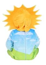 Infant Teletubbies Sun Baby Costume Alt 1
