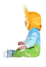 Infant Teletubbies Sun Baby Costume Alt 3