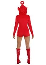 Teletubbies Po Romper Womens Costume Alt 1