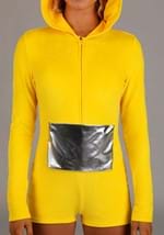 Teletubbies Laa Laa Romper Womens Costume Alt 6