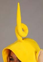 Teletubbies Laa Laa Romper Womens Costume Alt 5