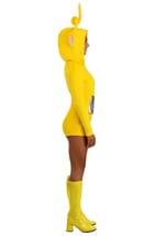 Teletubbies Laa Laa Romper Womens Costume Alt 3