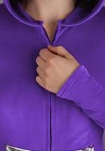Teletubbies Womens Tinky Winky Romper Costume Alt 7