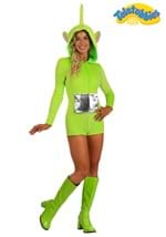 Teletubbies Womens Dipsy Romper Costume