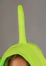 Teletubbies Womens Dipsy Romper Costume Alt 5