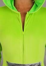 Teletubbies Womens Dipsy Romper Costume Alt 7