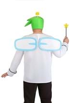 Plus Size The Fairly OddParents Cosmo Mens Costume Alt 1