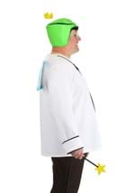 Plus Size The Fairly OddParents Cosmo Mens Costume Alt 3