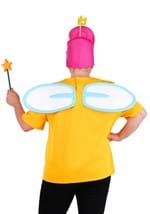 Plus Size The Fairly OddParents Wanda Womens Costume Alt 1