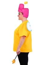 Plus Size The Fairly OddParents Wanda Womens Costume Alt 2