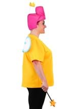 Plus Size The Fairly OddParents Wanda Womens Costume Alt 3